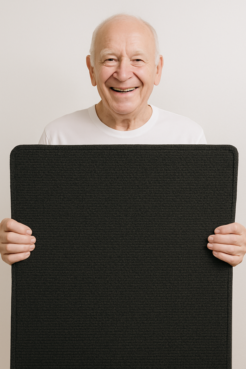 AntiSlip™ - שטיח נגד החלקות